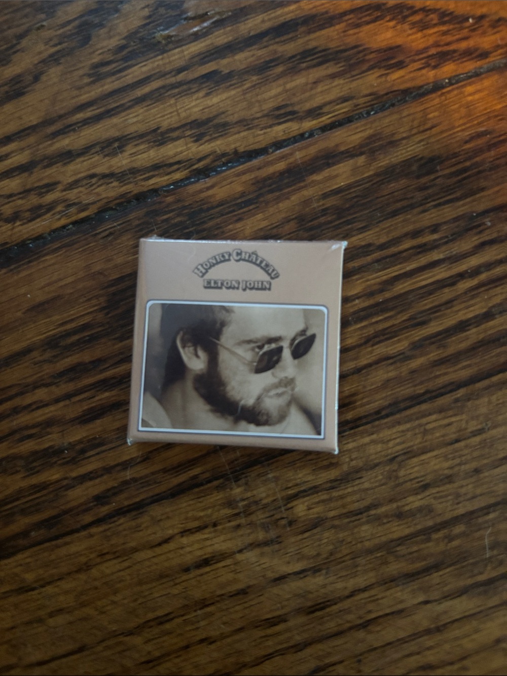Miniverse Elton John